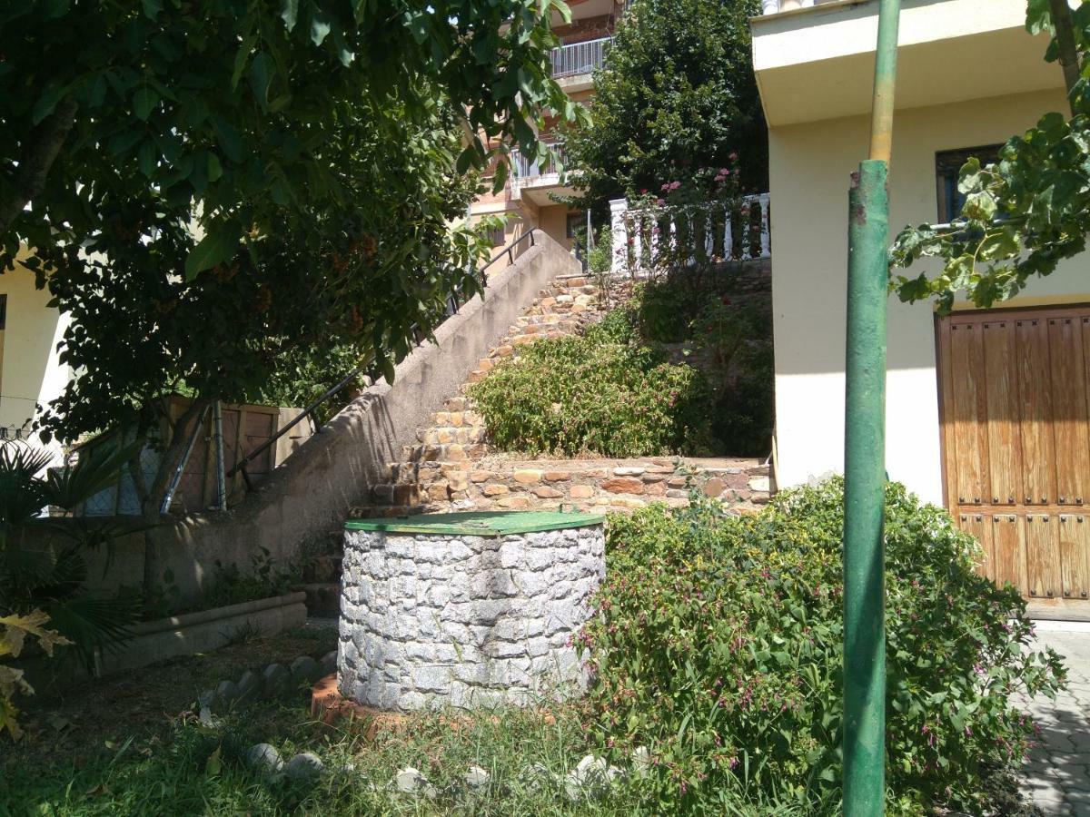 El Cerezo Villa Ciudad Rodrigo Exterior photo